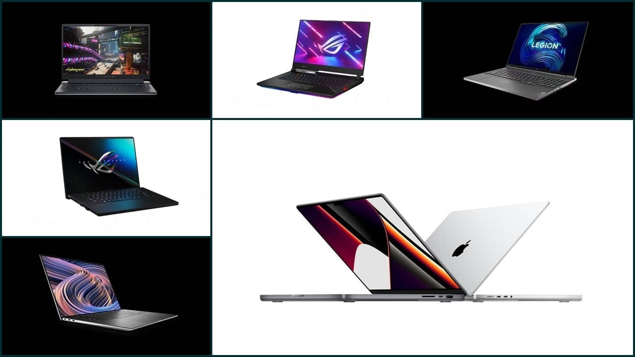 Most Popular Laptop Brands in Pakistan – Latest Nayatel Data Revealed