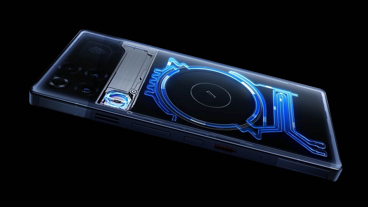 Samsung Reportedly Exploring Advanced Cooling Technology to Reduce Smartphone Overheating