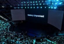 Samsung unpacked event 2026