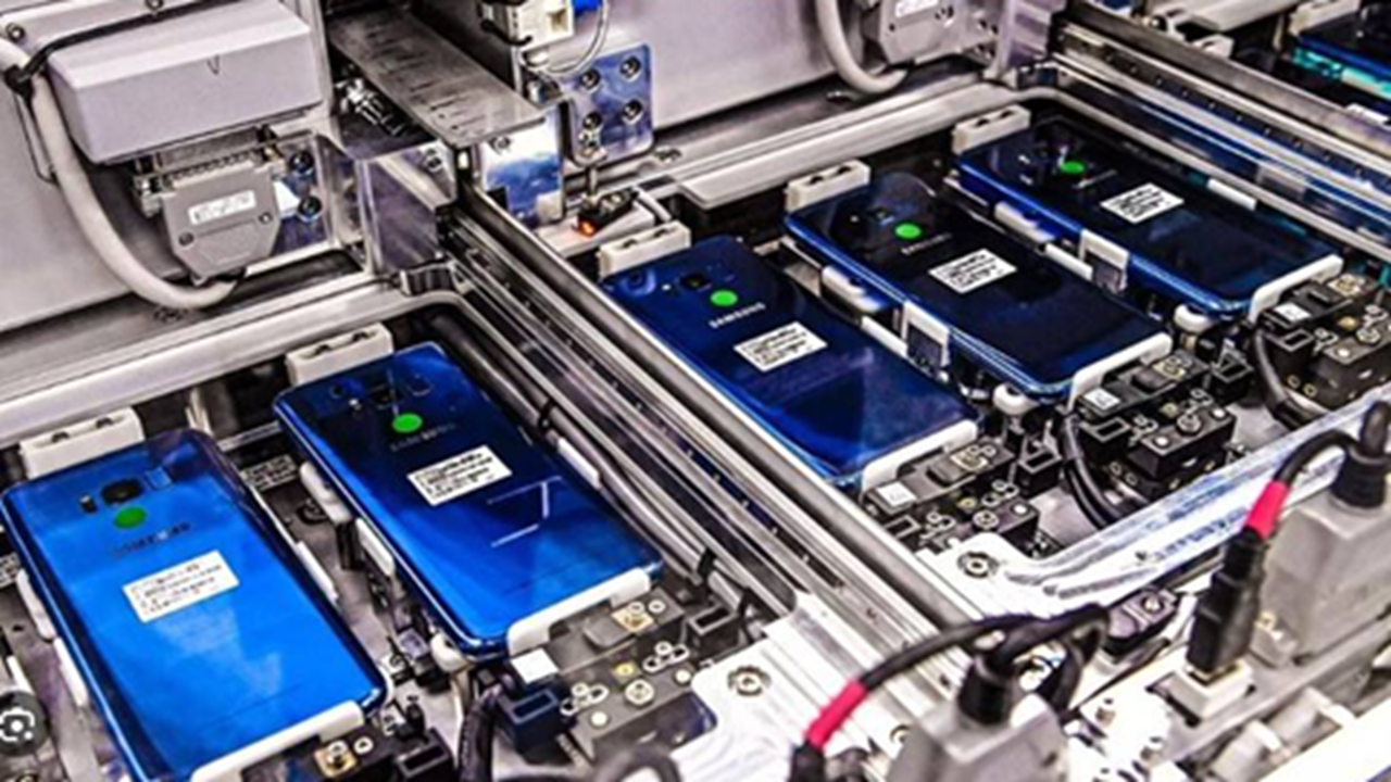 Pakistan’s Mobile Manufacturing Policy Has Failed Amid High Taxes, Says New Report