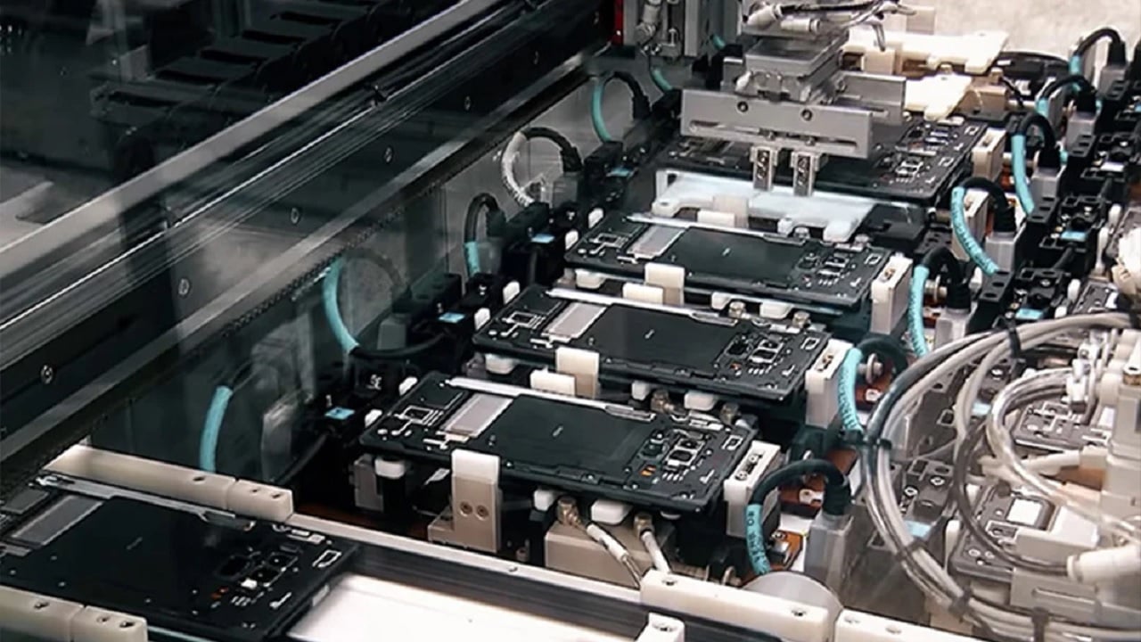 Mobile Industry Opposes Plan to End Local 2G Phones Manufacturing in Pakistan
