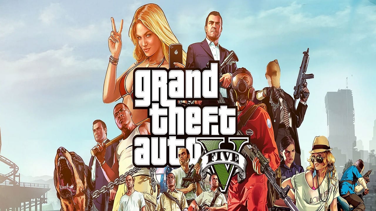 GTA 5 Cheat Service Atlas Menu Hit by Major Data Breach Affecting Thousands of Users