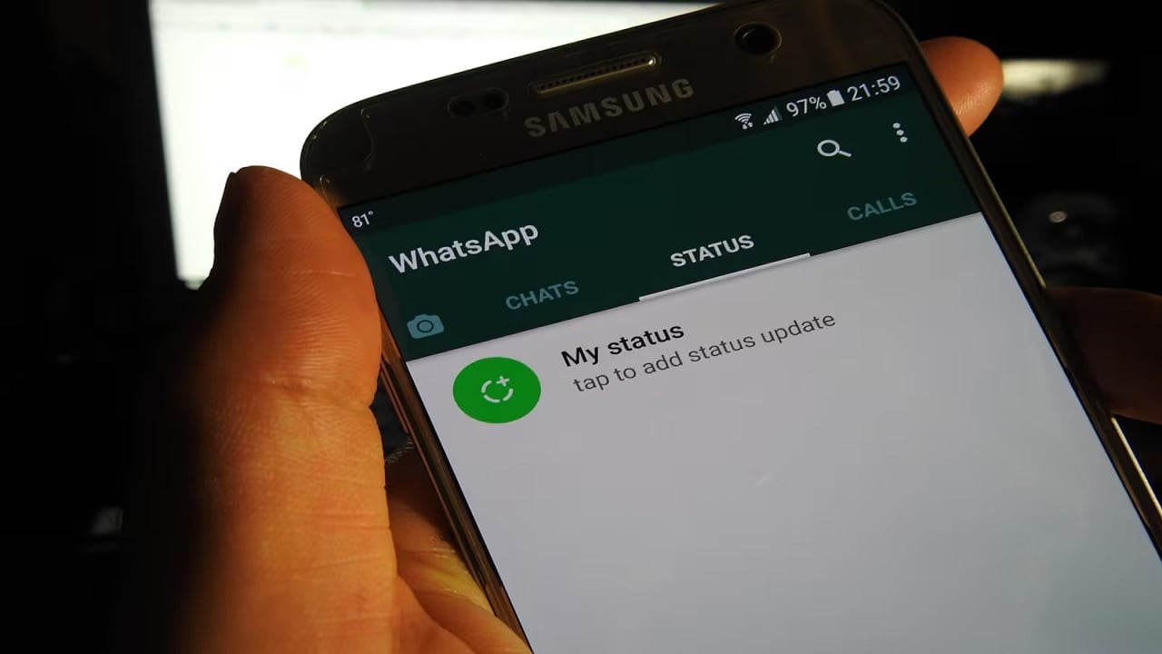 WhatsApp to Let Users Edit Status Captions After Posting for Android Users