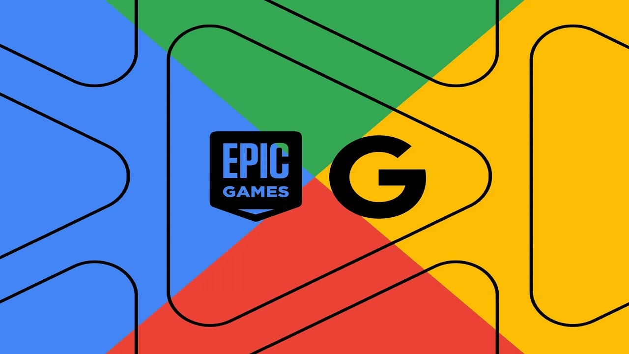 Google Play rival app stores