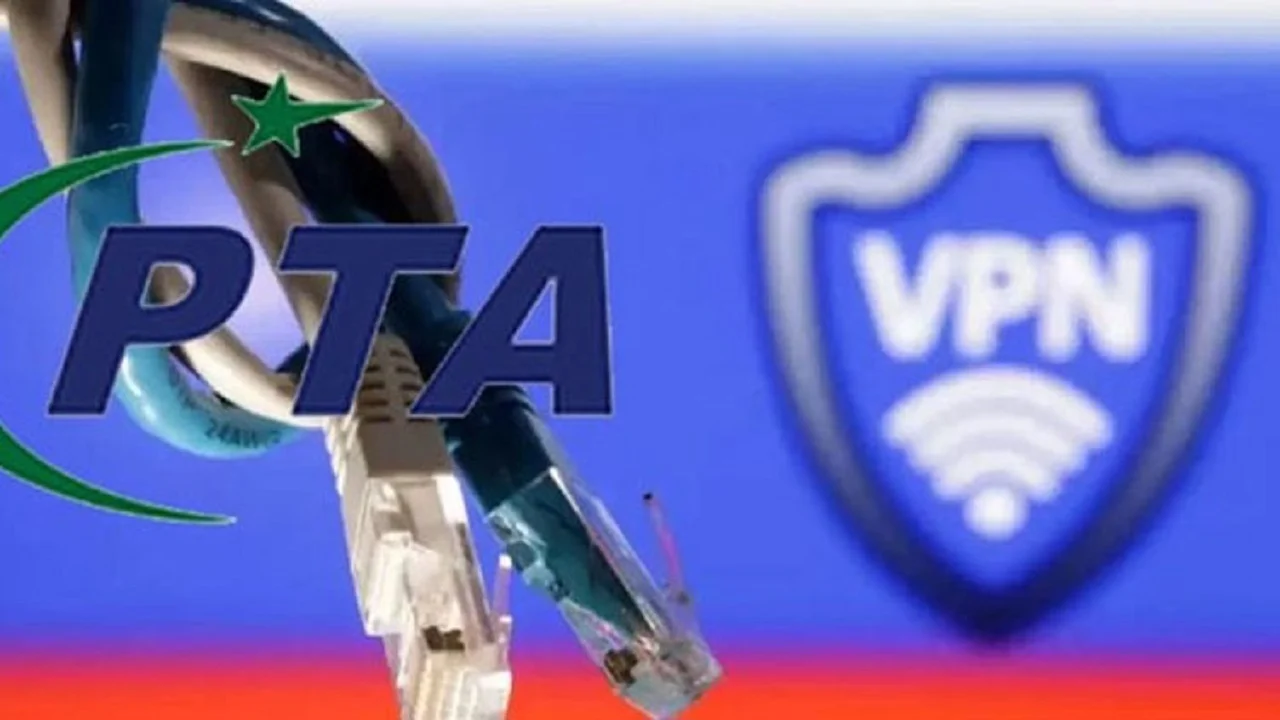 PTA, FIA Crack Down on Illegal Internet Providers in Gujrat, Arrest Two