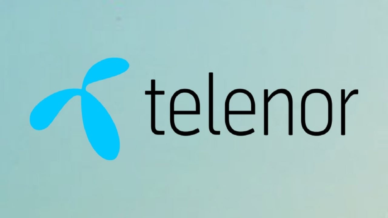 Telenor Headquarters end