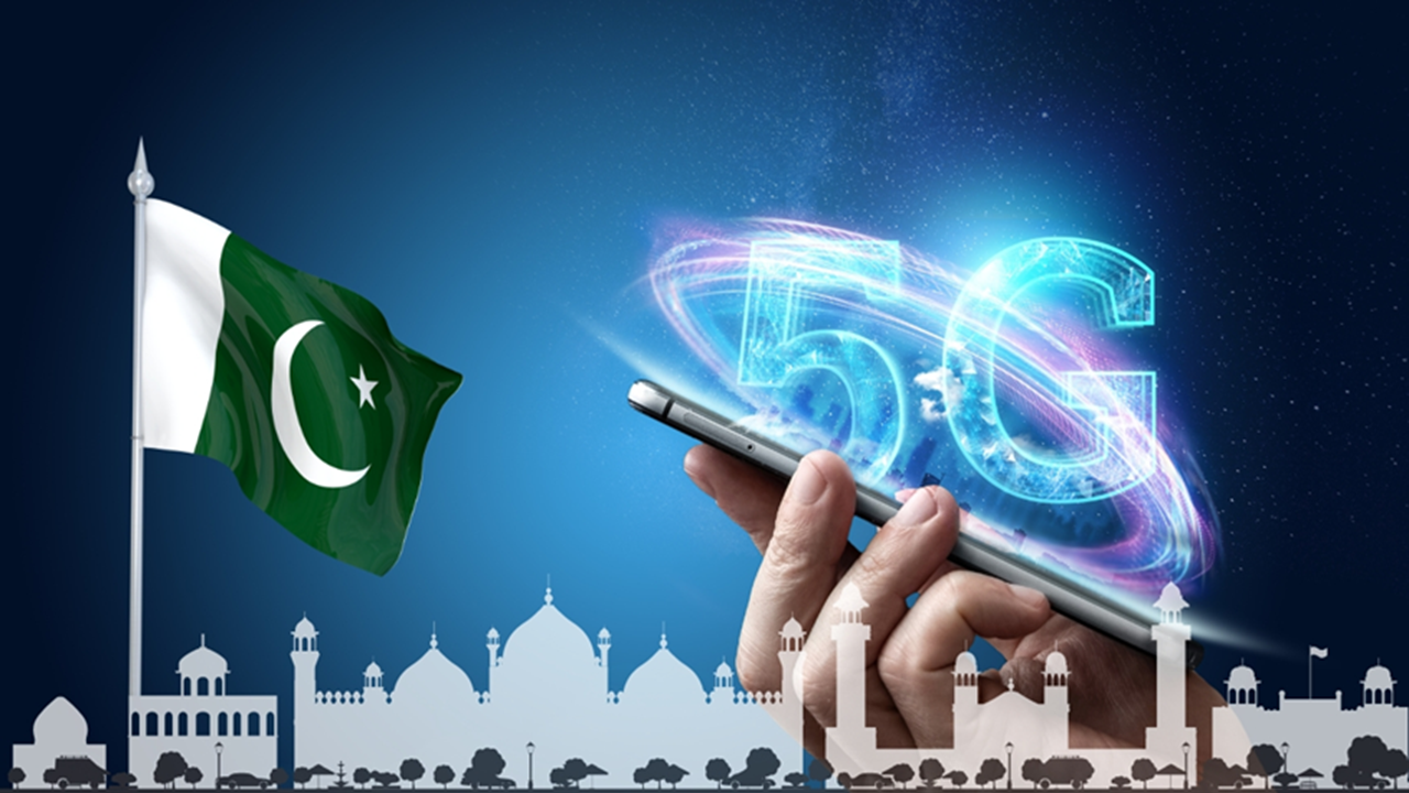 Pakistan's 5G Map Updated: PTA Reveals 1,136 Live Sites Across 23 Cities - PhoneWorld