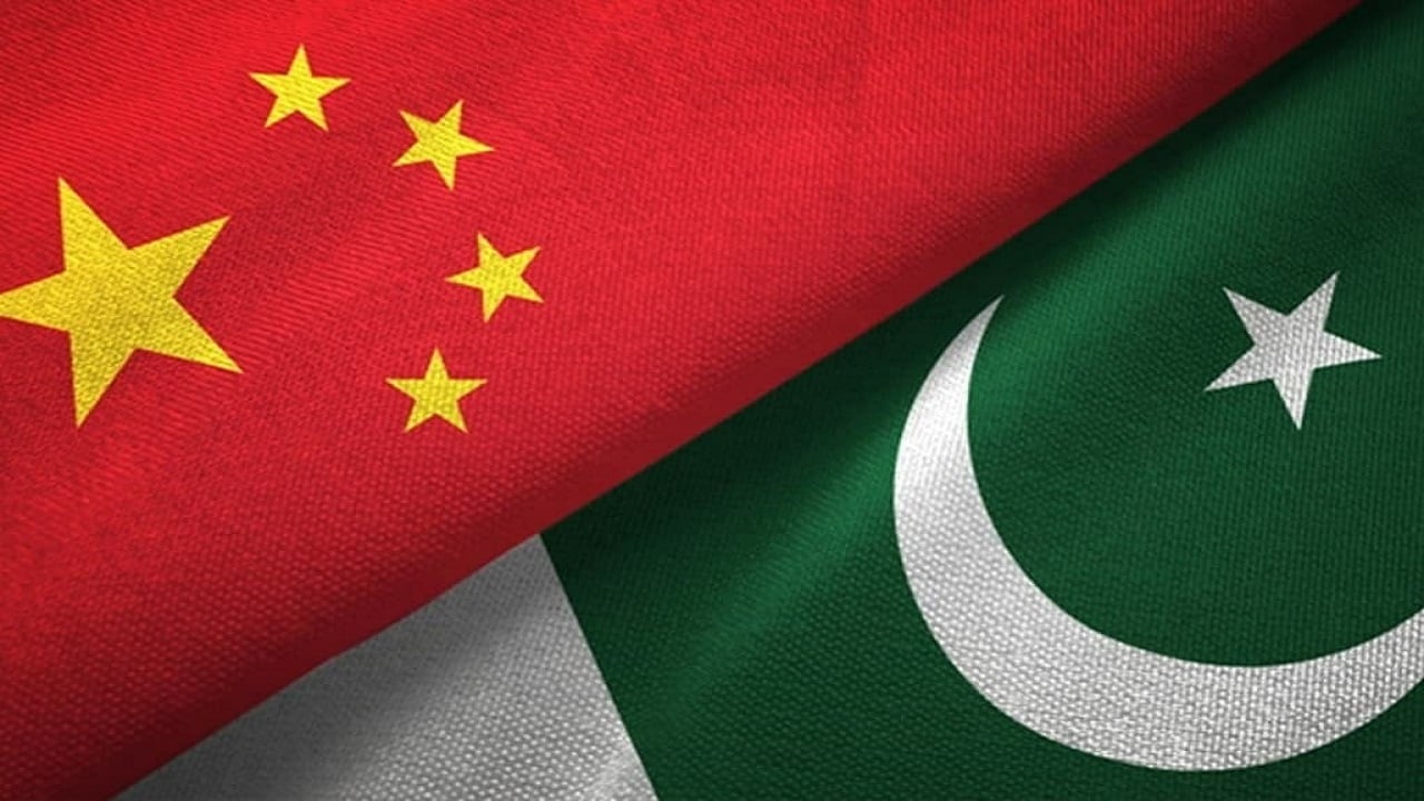 Alibaba Cloud In Talks To Build Data Center In Pakistan, Cutting Reliance On Foreign Servers