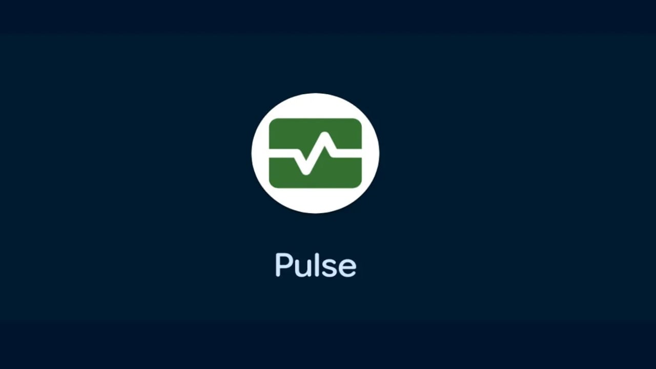 What is the Android Pulse App? Explained