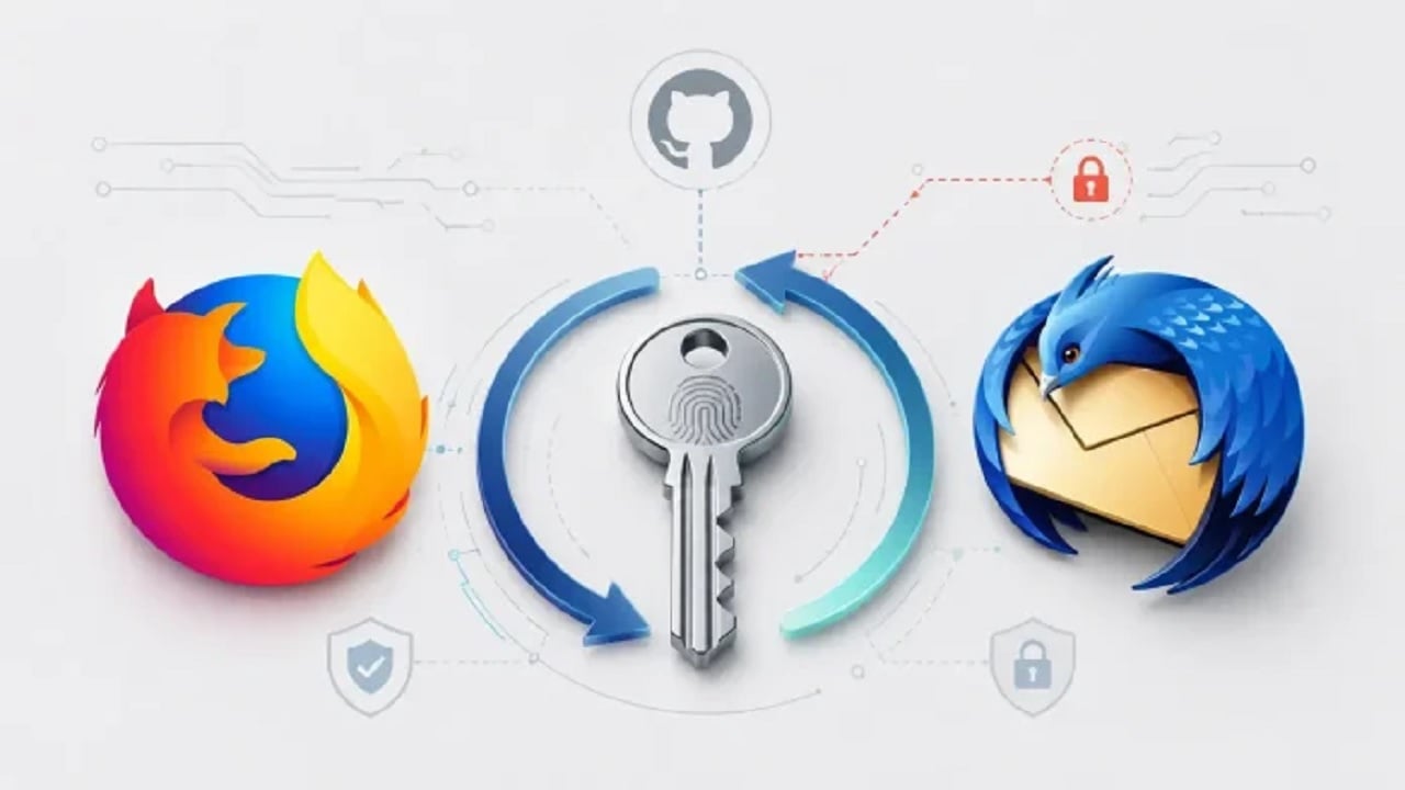 Mozilla Revokes Firefox and Thunderbird Linux Signing Key After Private Repository Leak