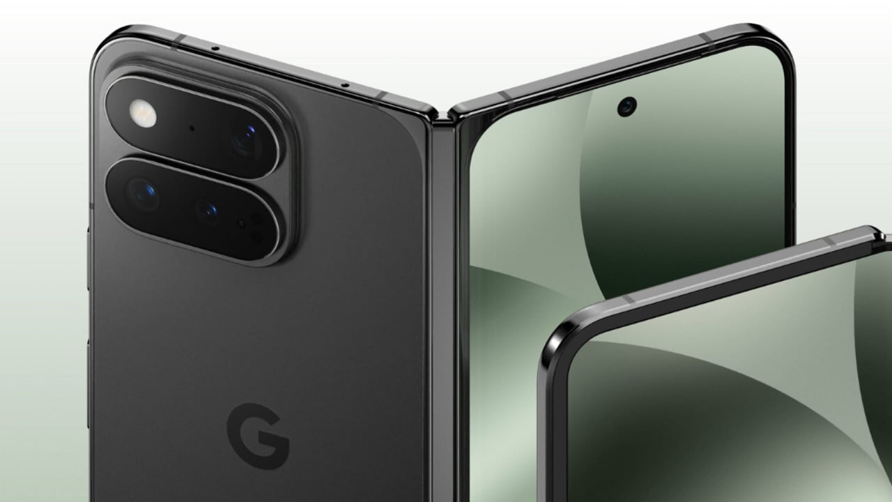 Google Sends Pixel 11 Discount Codes Ahead of Launch