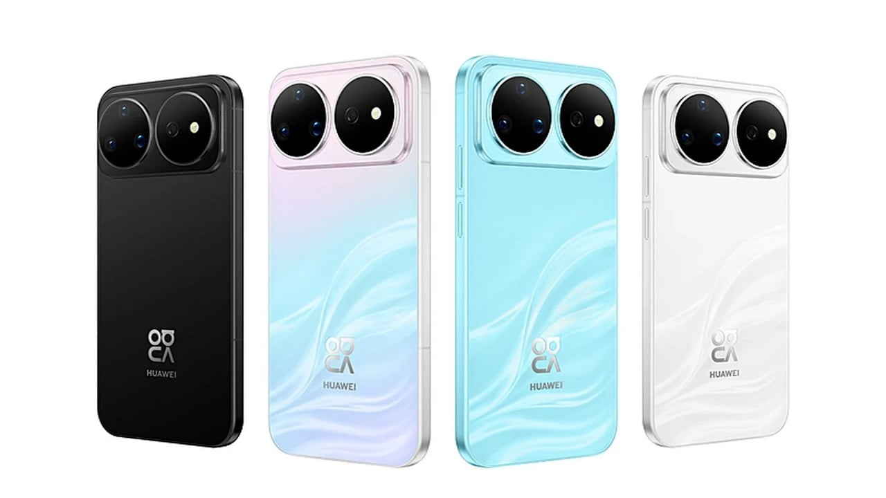 Huawei Nova 16 Pro Set to Launch Globally Next Week With These Specs