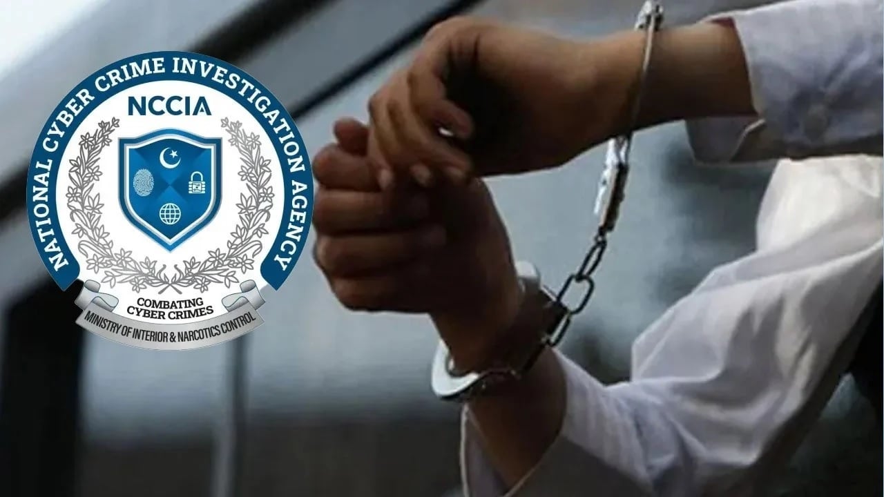 NCCIA Arrests Three Suspects in Honey-Trap and Cyber Blackmail Case - PhoneWorld