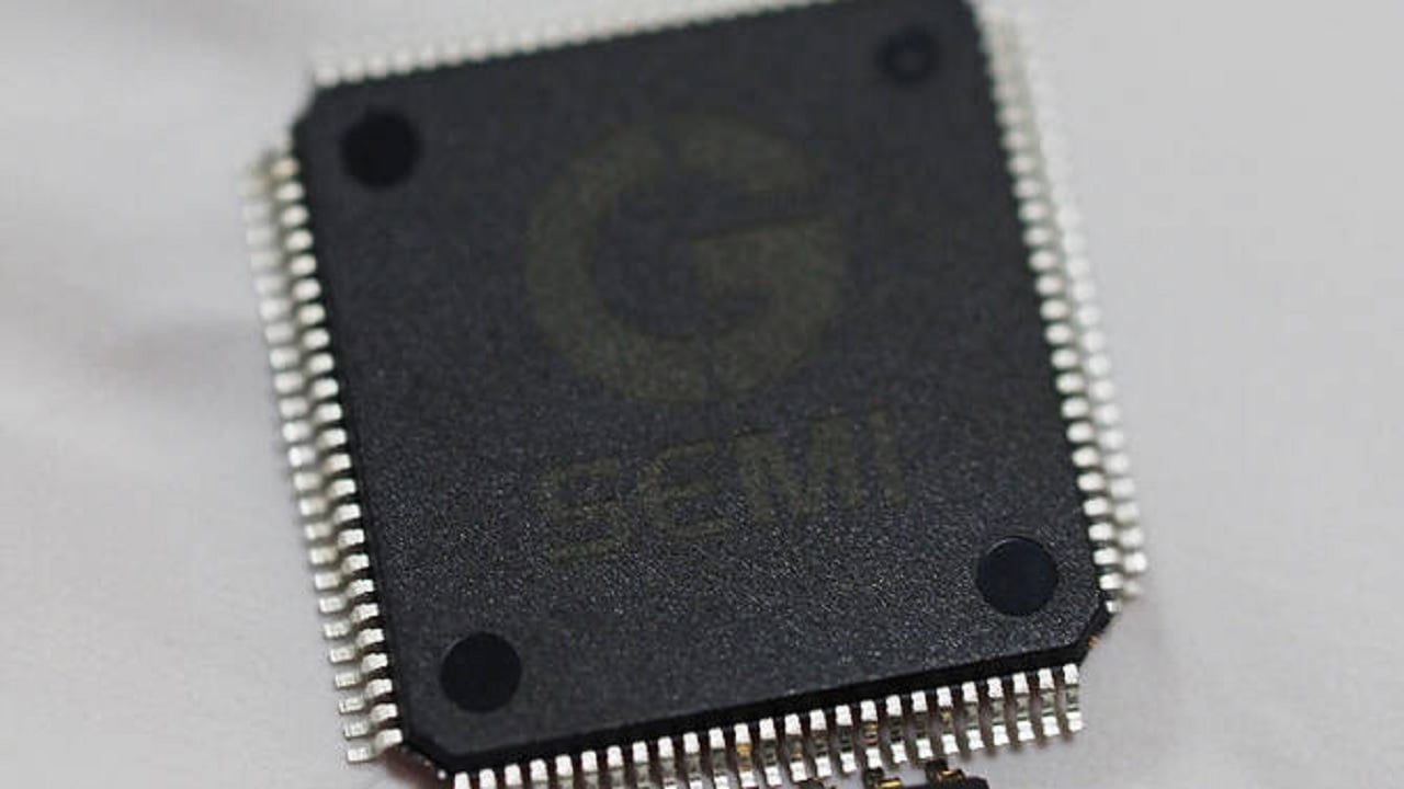 Pakistan Completes National Semiconductor Cluster Framework With NED Partnership