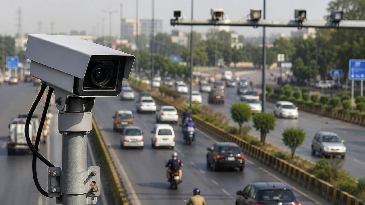 Women in Punjab Can Now Check E-Challans From Home – Here's How