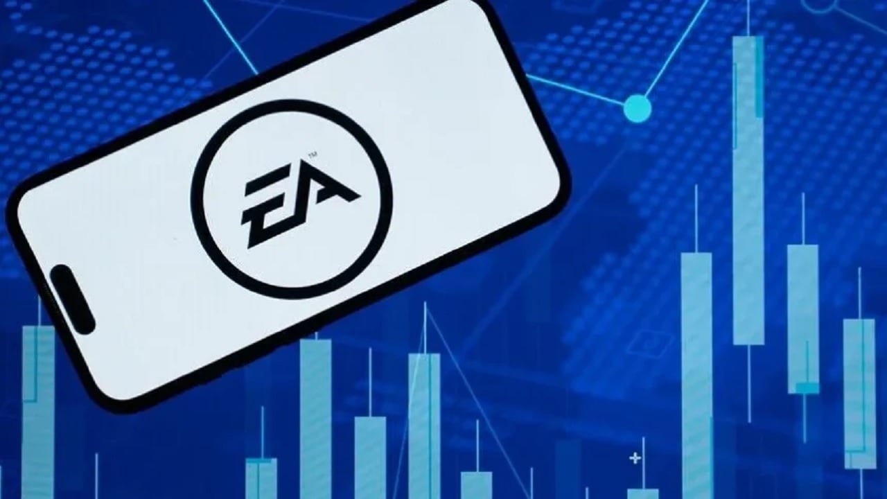 Saudi-Led Group Acquires Video Game Giant EA in $55 Billion Deal -  PhoneWorld