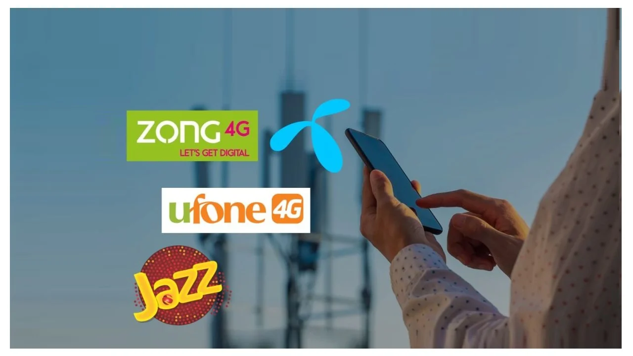 Rs 29 per GB, US$1 ARPU: Can Pakistan’s Telecom Model Sustain 5G Investment?