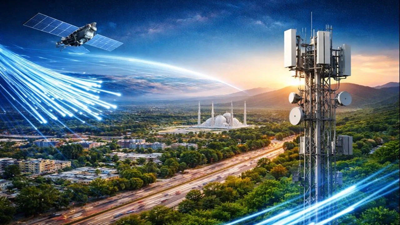 Pakistan’s Telecom Has No Competition Rules, Two Regulators Have Been Fighting Over It for a Decade