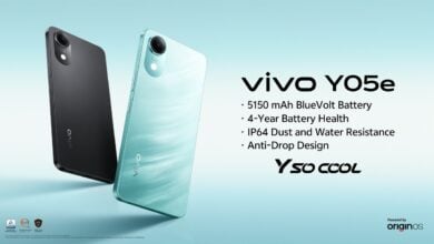 vivo Y05e