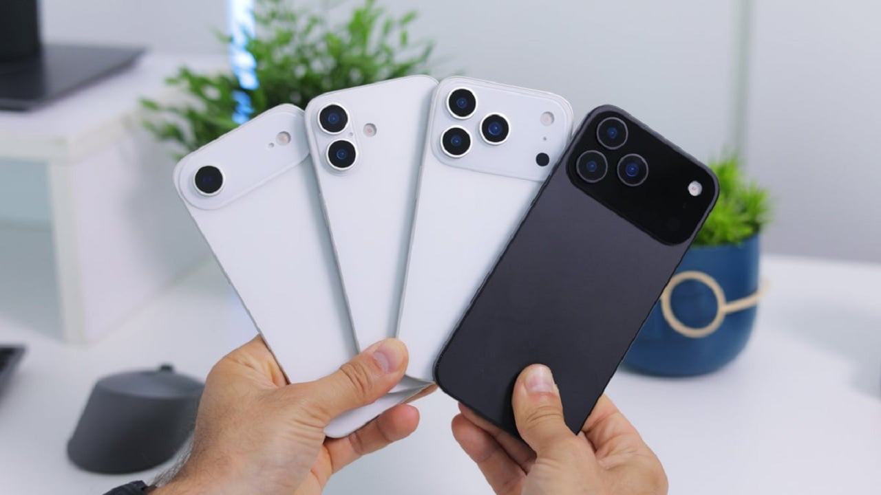 iPhone 17 Could Get a Price Increase as Early as Next Week