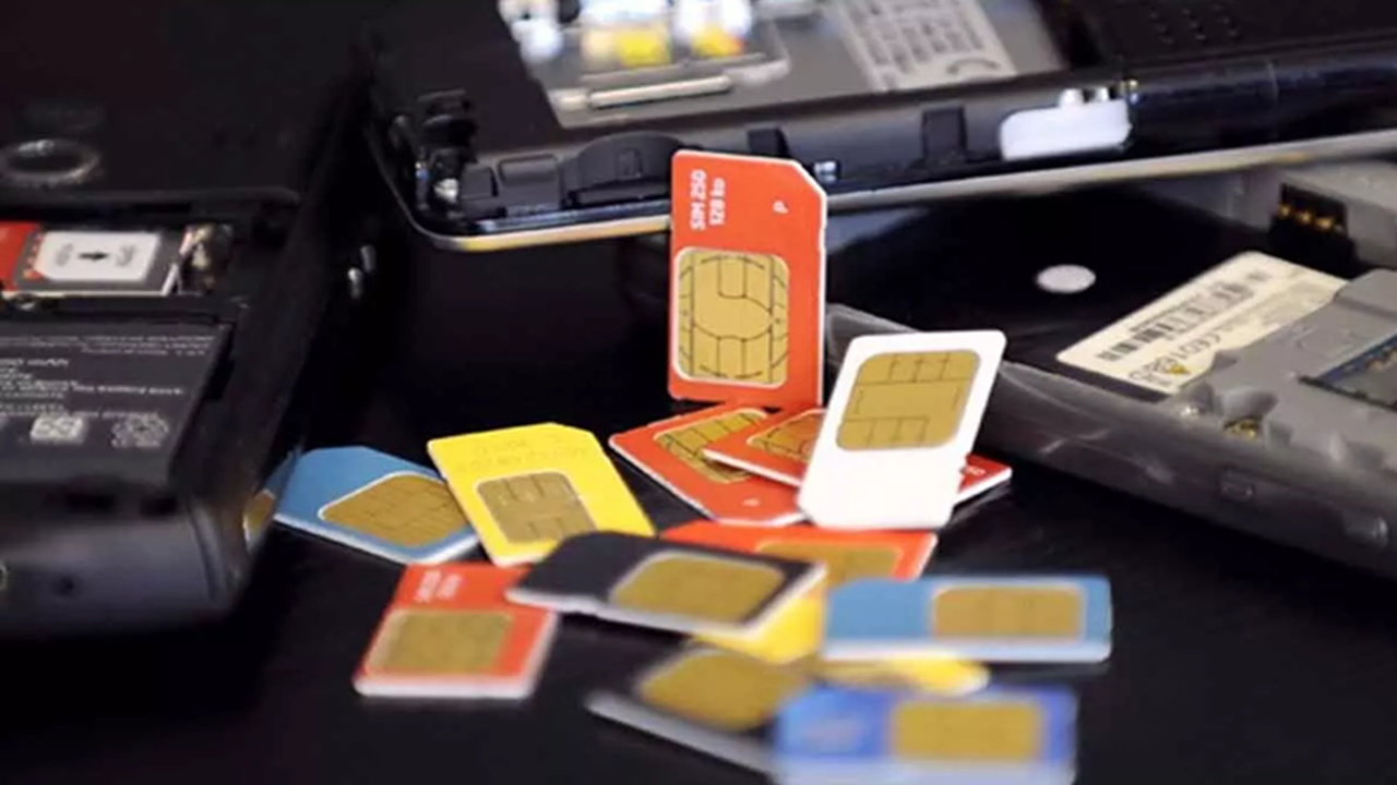 Pakistan's Active SIM Count Reaches 210 Million as PTA Eyes Pak ID-Based SIM Issuance