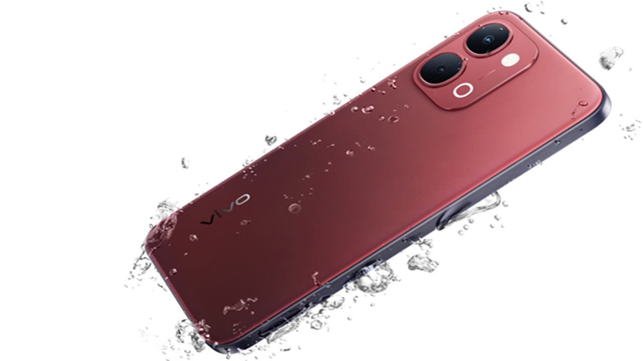 vivo Y31T 5G Leaks with Full Specs; Expected Price & Release Timeline in Pakistan