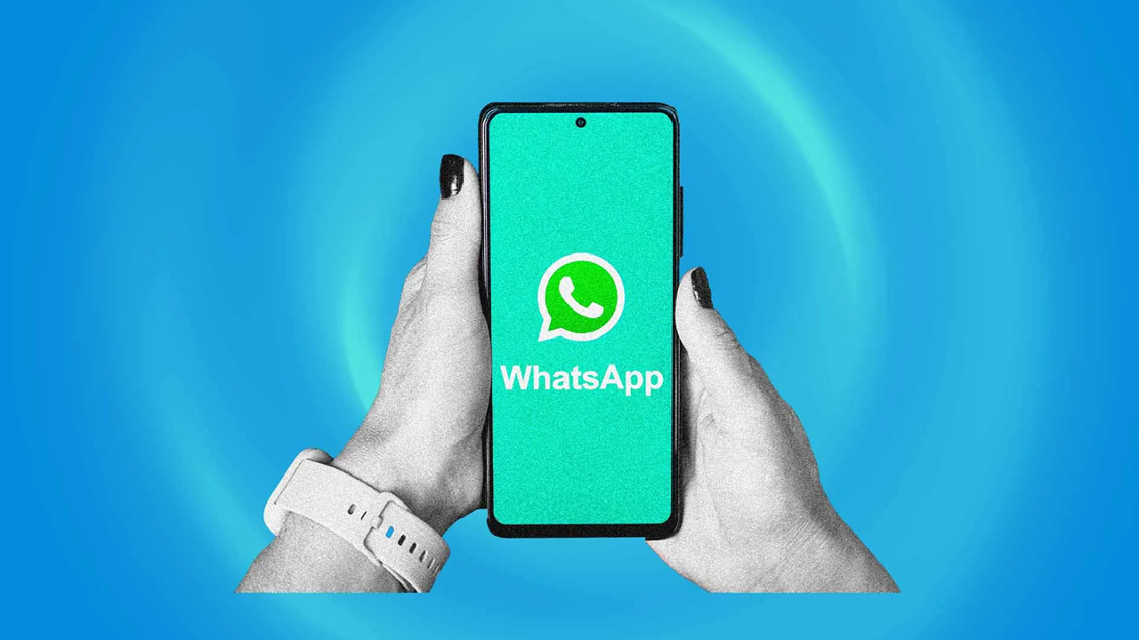 WhatsApp Rolls Out New Group Chat Features Including @All Alerts and Smarter Polls