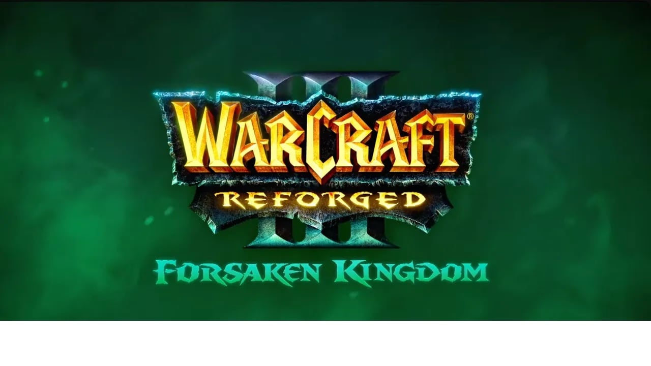 Blizzard Releases New Warcraft 3 Campaign After 23 Years