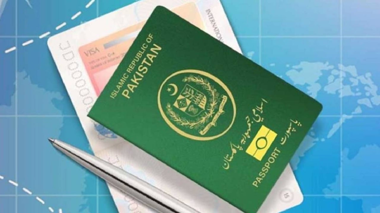 Pakistan Considers Easypaisa Partnership for Digital Passport Fee Payments