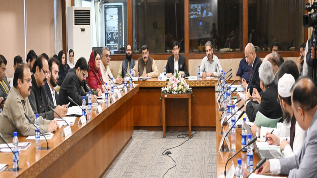 Mobile Phones Tax Installment Plan Remains Unclear as PTA Distances Itself From Collection