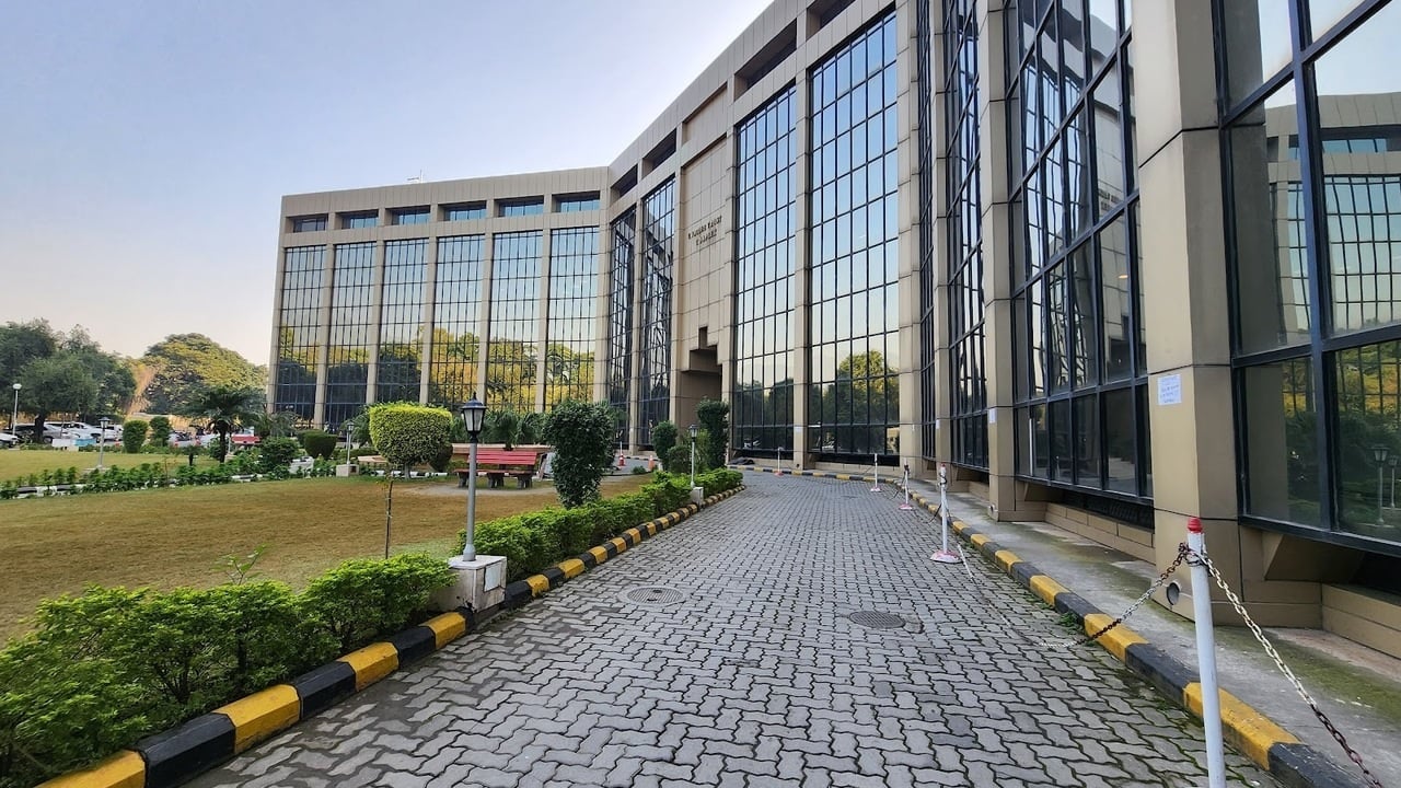 Islamabad IT Park Reaches 90% Completion as Govt Seeks Private Operator