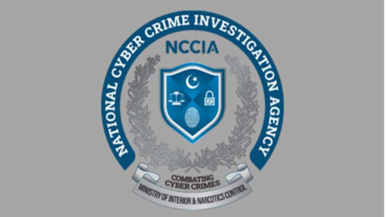 NCCIA Targets Dating-App Fraud Network as 206 Suspects Booked in Islamabad Call Centre Raids
