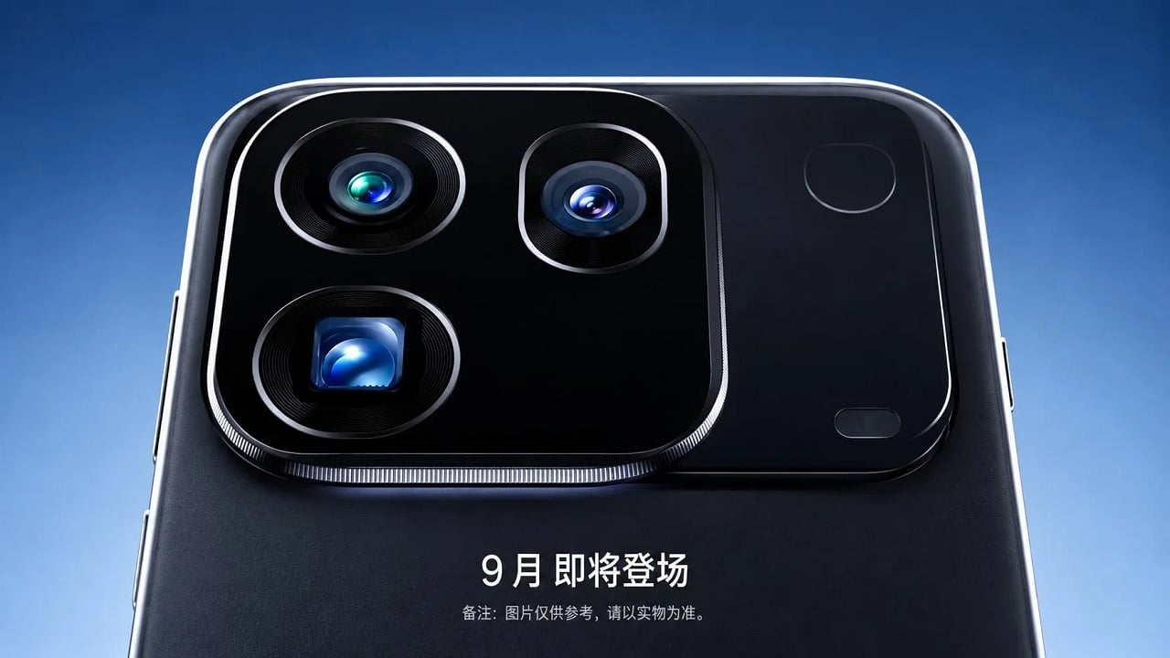 OPPO Find X10 Pro Max Confirmed to Feature Three 200MP Cameras
