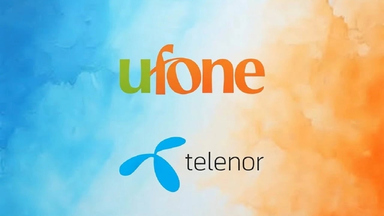 PTA Ufone-Telenor Rebranding