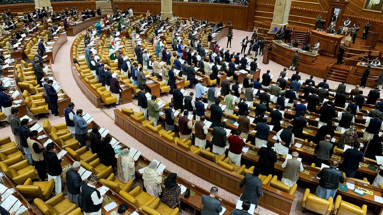 Punjab’s AI Oversight Committee Is a Good Start, Here’s What It’s Still Missing