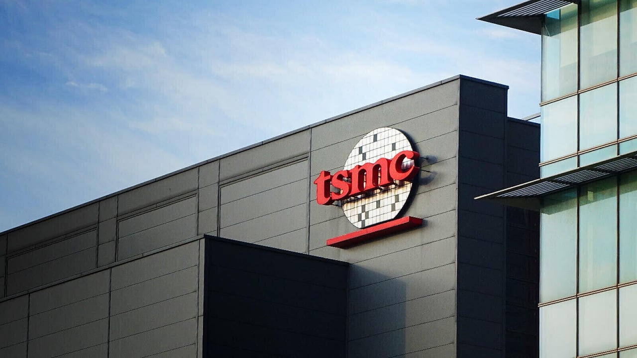 TSMC Could Start 1.4nm Chip Production in April 2027
