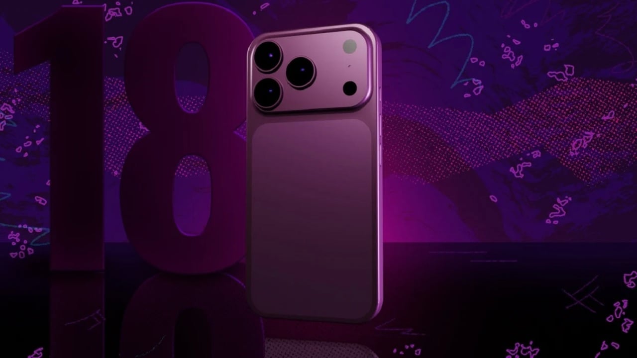 Photo: phoneworld.com.pk Fuite de Vodafone : les prix des iPhone 18 Pro et iPhone Ultra dévoilés