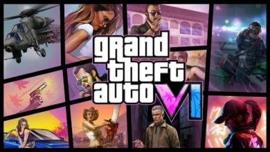 GTA 6 Full Playable version