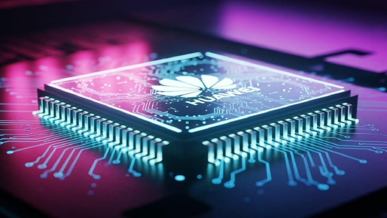 Huawei Ships Over 100 Million Kirin-Powered Devices Despite US ...